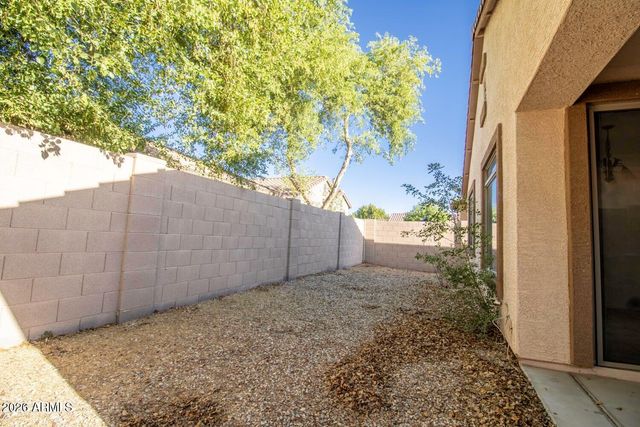 1274 E THOMPSON Way, Chandler, AZ 85286