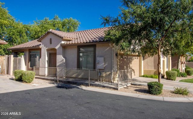 1274 E THOMPSON Way, Chandler, AZ 85286