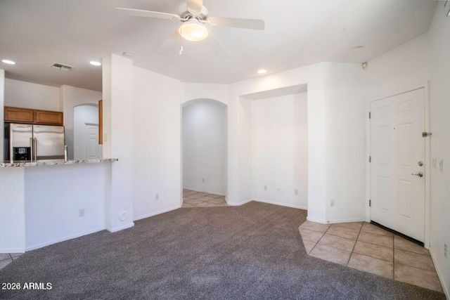 1274 E THOMPSON Way, Chandler, AZ 85286