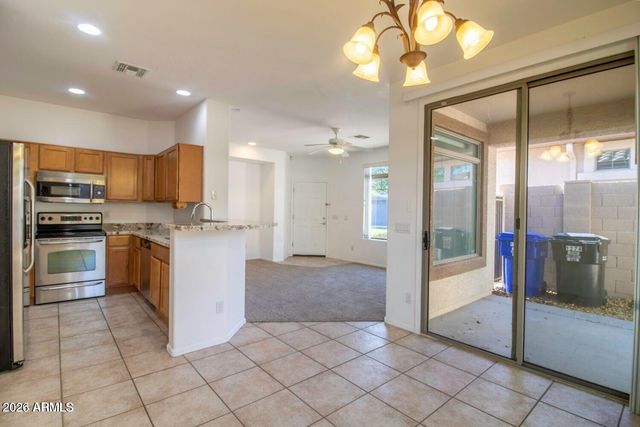 1274 E THOMPSON Way, Chandler, AZ 85286