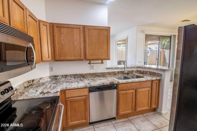 1274 E THOMPSON Way, Chandler, AZ 85286