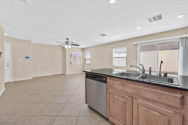 5732 Rose Tiara Drive, Las Vegas, NV 89139