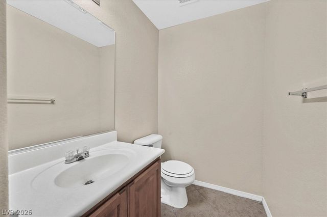 5732 Rose Tiara Drive, Las Vegas, NV 89139