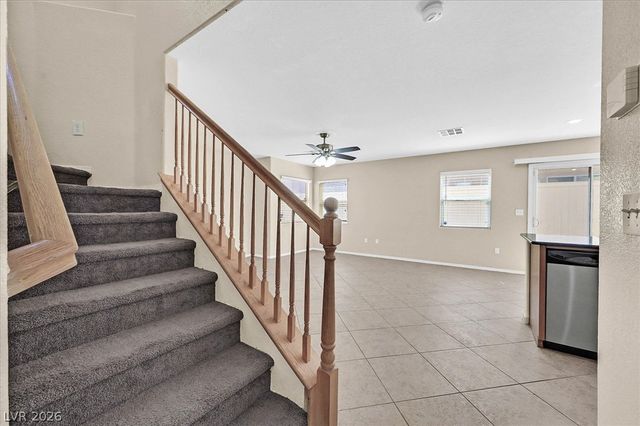 5732 Rose Tiara Drive, Las Vegas, NV 89139