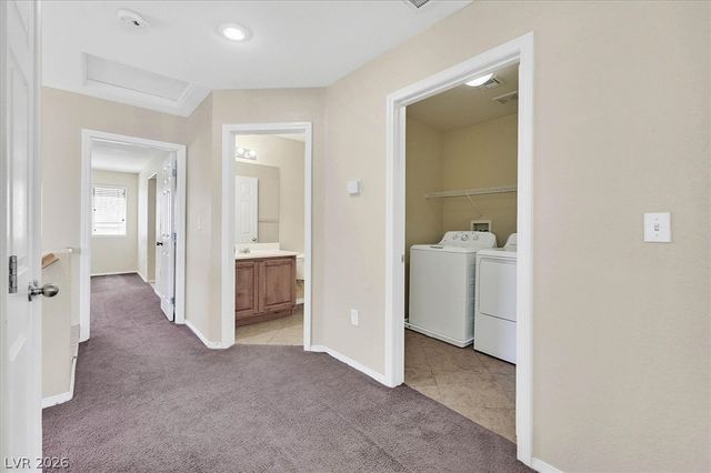 5732 Rose Tiara Drive, Las Vegas, NV 89139