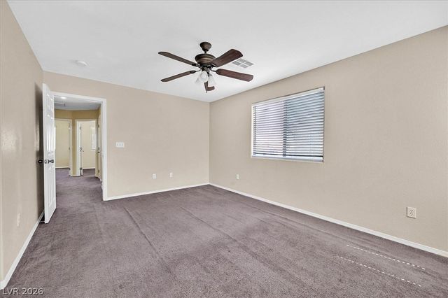5732 Rose Tiara Drive, Las Vegas, NV 89139