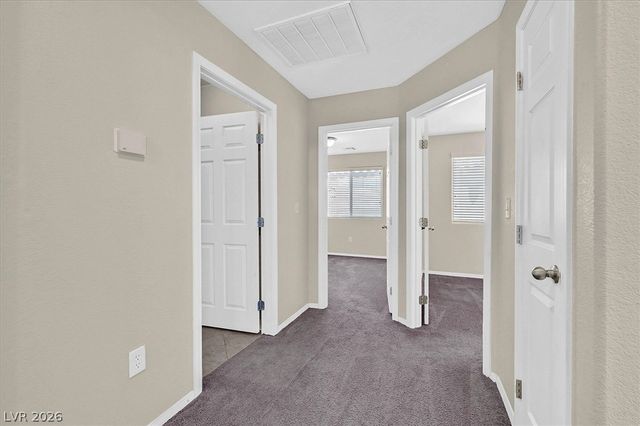 5732 Rose Tiara Drive, Las Vegas, NV 89139