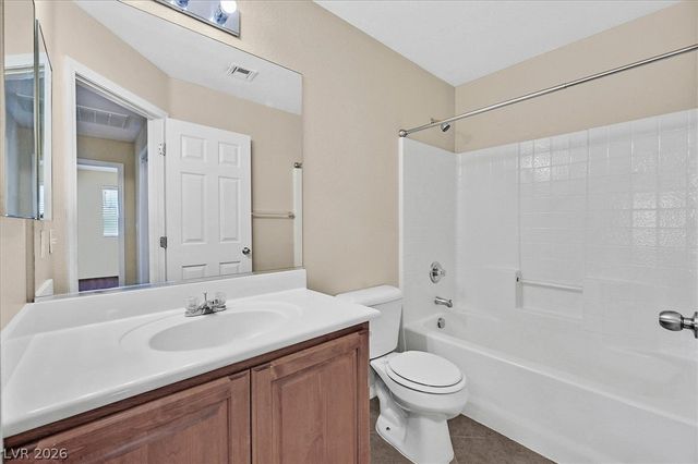 5732 Rose Tiara Drive, Las Vegas, NV 89139