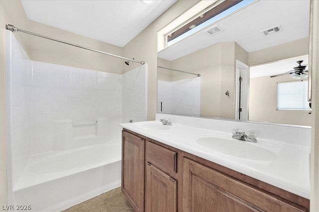 5732 Rose Tiara Drive, Las Vegas, NV 89139
