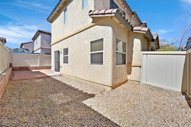 5732 Rose Tiara Drive, Las Vegas, NV 89139