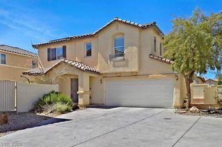 5732 Rose Tiara Drive, Las Vegas, NV 89139