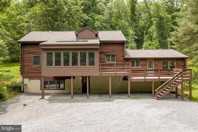 3591 DOGWOOD LN, Riegelsville, PA 18077