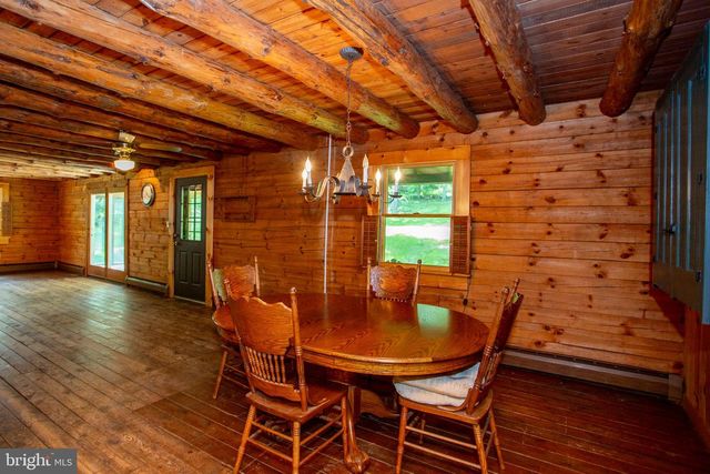 3591 DOGWOOD LN, Riegelsville, PA 18077