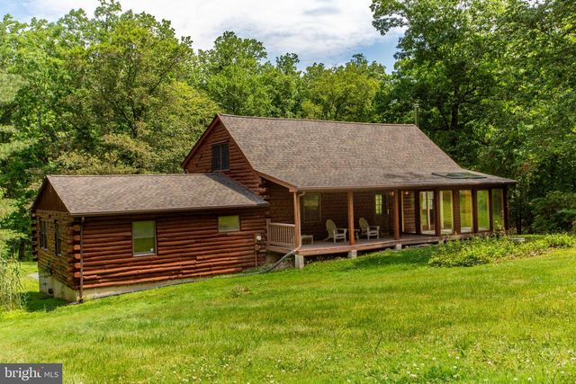 3591 DOGWOOD LN, Riegelsville, PA 18077