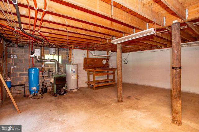 3591 DOGWOOD LN, Riegelsville, PA 18077
