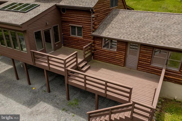 3591 DOGWOOD LN, Riegelsville, PA 18077