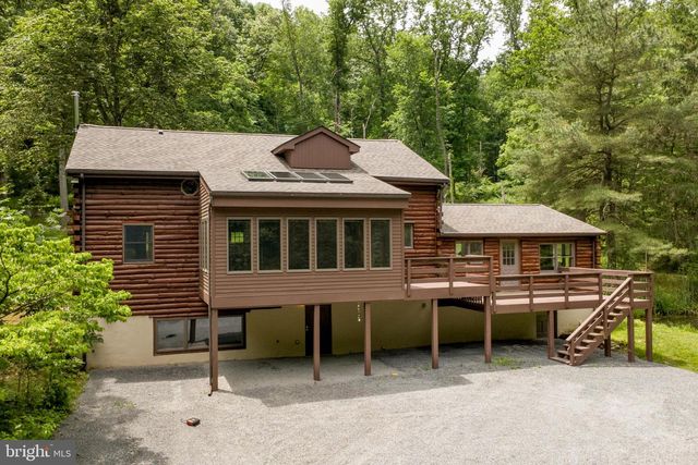 3591 DOGWOOD LN, Riegelsville, PA 18077