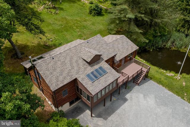 3591 DOGWOOD LN, Riegelsville, PA 18077