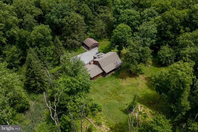 3591 DOGWOOD LN, Riegelsville, PA 18077