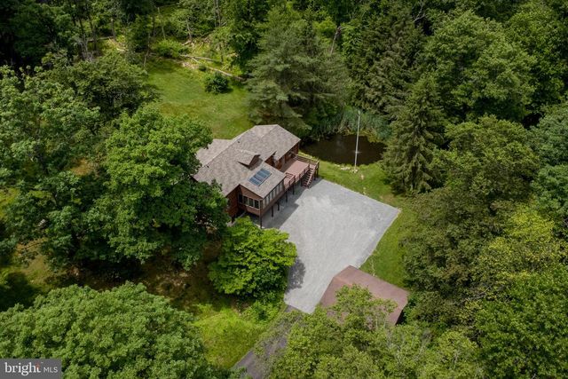 3591 DOGWOOD LN, Riegelsville, PA 18077
