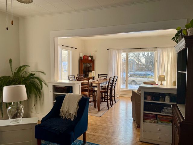 115 S State Street, Alma, MI 48801