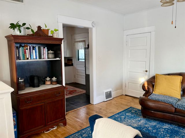 115 S State Street, Alma, MI 48801