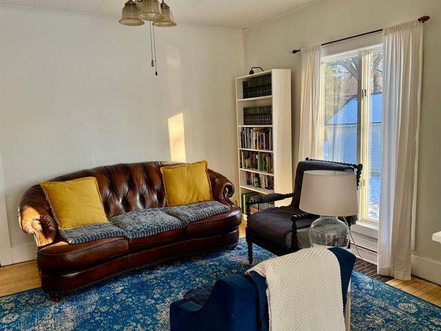 115 S State Street, Alma, MI 48801