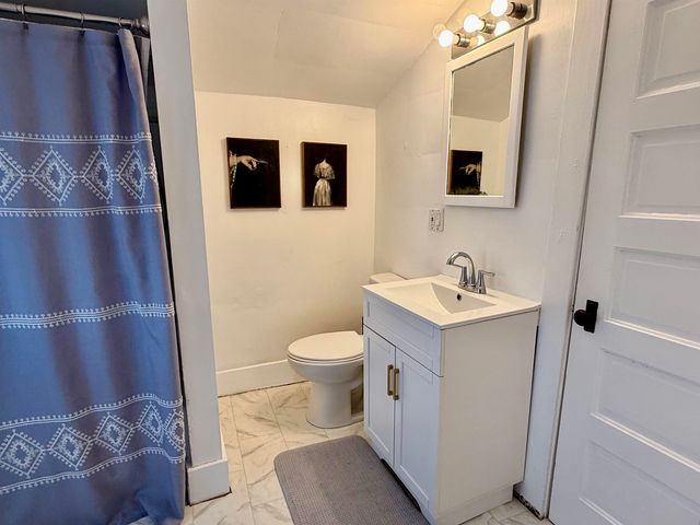 115 S State Street, Alma, MI 48801