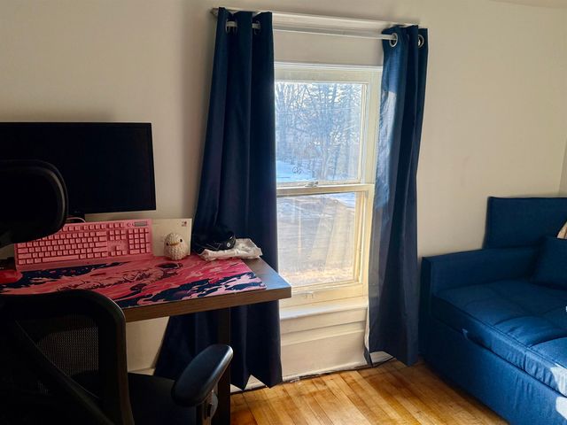 115 S State Street, Alma, MI 48801