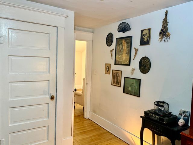 115 S State Street, Alma, MI 48801