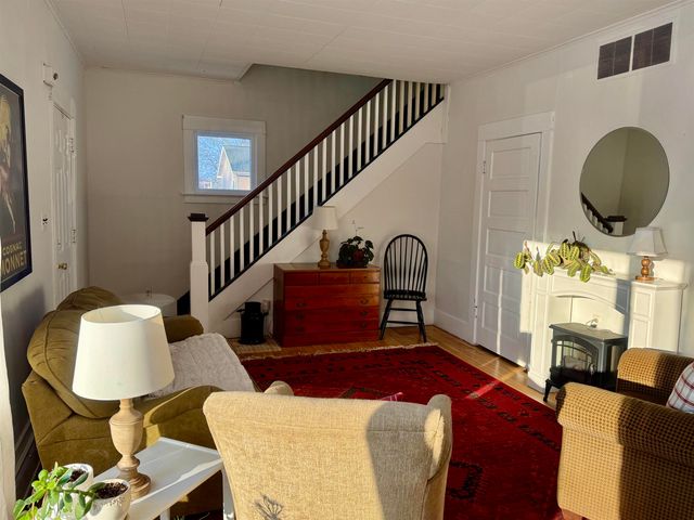 115 S State Street, Alma, MI 48801