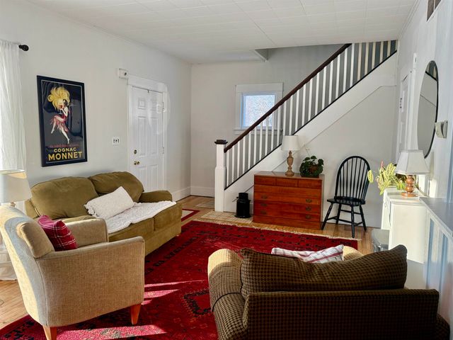 115 S State Street, Alma, MI 48801