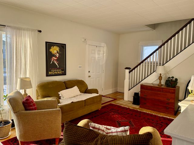 115 S State Street, Alma, MI 48801