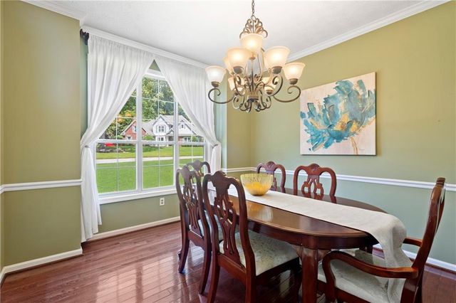 5660 Bridle Glen Drive, Buford, GA 30518