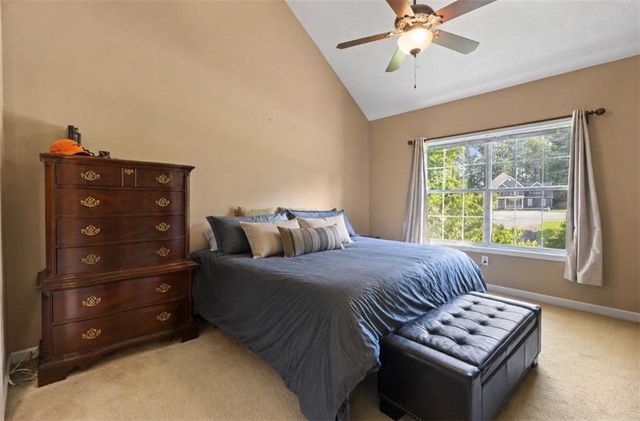 5660 Bridle Glen Drive, Buford, GA 30518