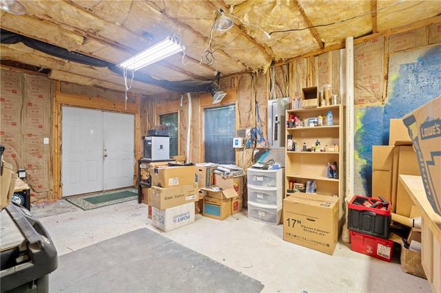 5660 Bridle Glen Drive, Buford, GA 30518