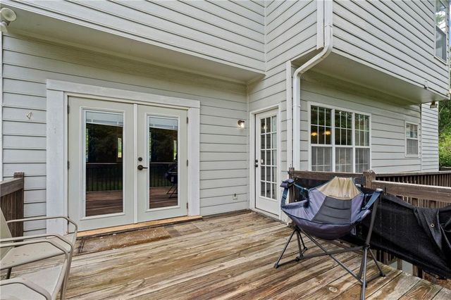 5660 Bridle Glen Drive, Buford, GA 30518