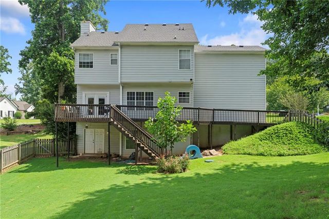 5660 Bridle Glen Drive, Buford, GA 30518