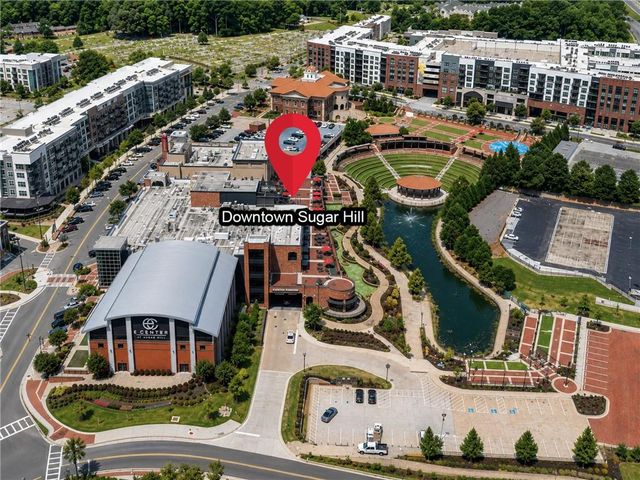 5660 Bridle Glen Drive, Buford, GA 30518