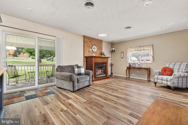 1004 PENNSYLVANIA AVE, Winchester, VA 22601