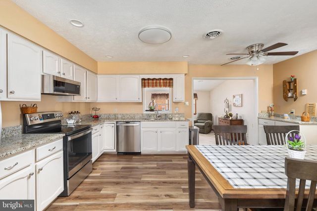 1004 PENNSYLVANIA AVE, Winchester, VA 22601