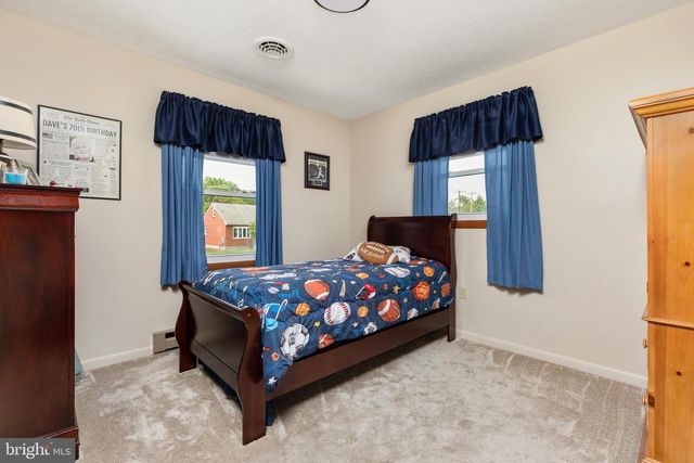 1004 PENNSYLVANIA AVE, Winchester, VA 22601