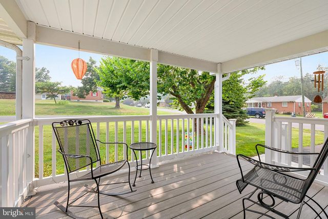 1004 PENNSYLVANIA AVE, Winchester, VA 22601