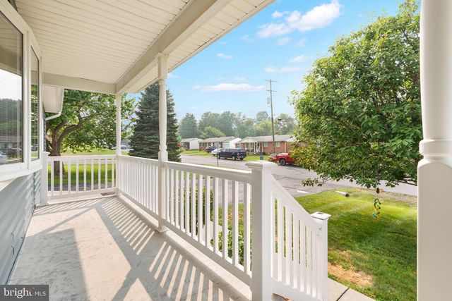 1004 PENNSYLVANIA AVE, Winchester, VA 22601