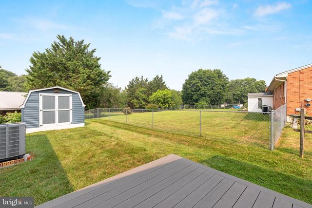 1004 PENNSYLVANIA AVE, Winchester, VA 22601