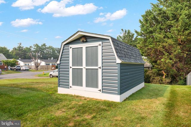 1004 PENNSYLVANIA AVE, Winchester, VA 22601