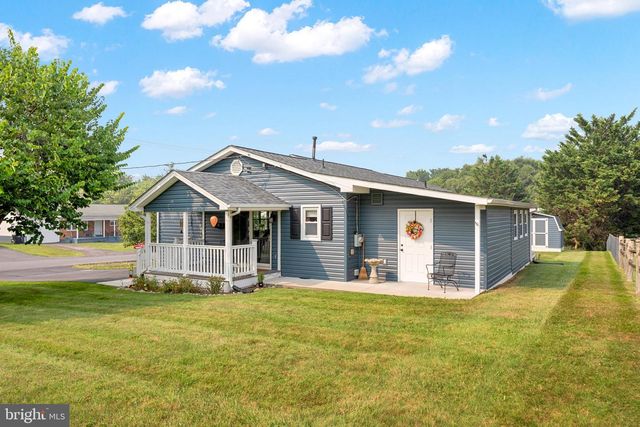 1004 PENNSYLVANIA AVE, Winchester, VA 22601