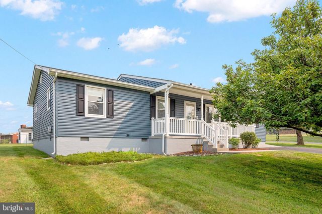 1004 PENNSYLVANIA AVE, Winchester, VA 22601