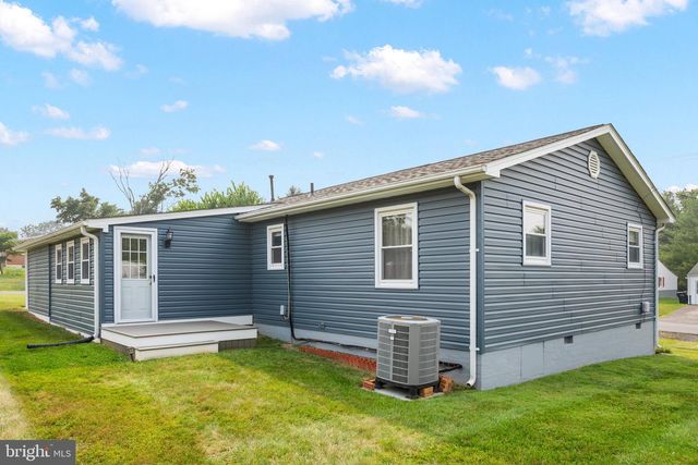 1004 PENNSYLVANIA AVE, Winchester, VA 22601