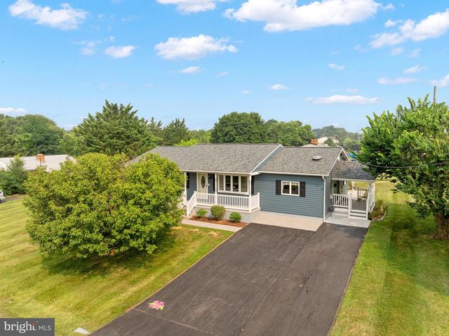 1004 PENNSYLVANIA AVE, Winchester, VA 22601